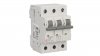 Wyłącznik nadprądowy 3P C 25A 6kA AC ETIMAT 6 002145518